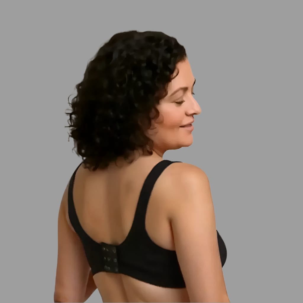 Round Katori Cotton Bra – Shaped Support & Everyday Comfort Plus Sizes